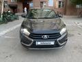 ВАЗ (Lada) Vesta 2020 года за 4 800 000 тг. в Астана – фото 4