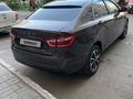 ВАЗ (Lada) Vesta 2020 года за 4 800 000 тг. в Астана – фото 5