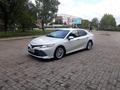 Toyota Camry 2019 года за 13 000 000 тг. в Павлодар – фото 9