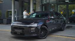 Hyundai Grandeur 2025 года за 23 990 000 тг. в Алматы