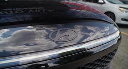 Hyundai Grandeur 2025 года за 23 990 000 тг. в Алматы – фото 5