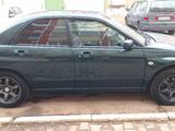 Subaru Impreza 2003 года за 2 800 000 тг. в Петропавловск – фото 4