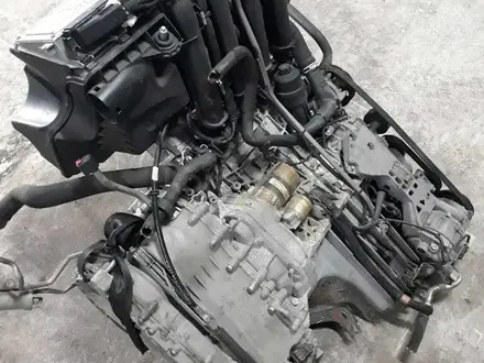 Двигатель Mercedes-Benz A-Klasse a170 (w169) 1.7 л за 250 000 тг. в Караганда – фото 3