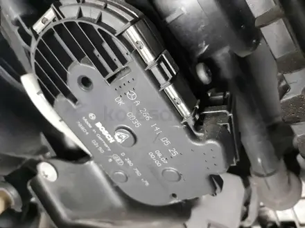 Двигатель Mercedes-Benz A-Klasse a170 (w169) 1.7 л за 250 000 тг. в Караганда – фото 7