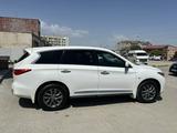 Infiniti QX60 2013 года за 10 500 000 тг. в Актау – фото 4