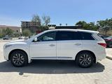 Infiniti QX60 2013 года за 10 500 000 тг. в Актау – фото 3