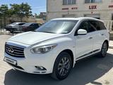 Infiniti QX60 2013 года за 10 500 000 тг. в Актау – фото 2