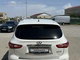 Infiniti QX60 2013 года за 10 500 000 тг. в Актау – фото 5