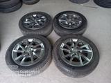 Toyota R16 5x114, 3 оригиналүшін100 000 тг. в Алматы