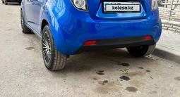 Chevrolet Spark 2010 годаүшін3 650 000 тг. в Алматы – фото 3