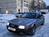 Audi 100 1991 года за 1 230 000 тг. в Костанай