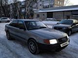 Audi 100 1991 года за 1 230 000 тг. в Костанай – фото 5