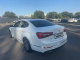 Kia K7 2014 года за 6 380 200 тг. в Алматы – фото 4