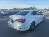 Kia K7 2014 года за 6 380 200 тг. в Алматы – фото 5