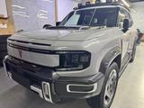 Deepal G318 Secret Edition 2025 года за 18 500 000 тг. в Астана