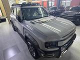 Deepal G318 Secret Edition 2025 года за 18 500 000 тг. в Астана – фото 5