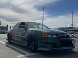 Toyota Chaser 1997 годаfor7 500 000 тг. в Алматы – фото 3