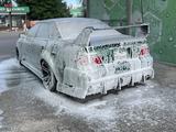 Toyota Chaser 1997 годаfor7 500 000 тг. в Алматы – фото 5