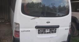 Nissan Urvan 2005 года за 1 500 000 тг. в Алматы – фото 5