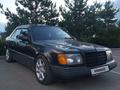 Mercedes-Benz E 200 1991 годаүшін1 500 000 тг. в Караганда – фото 2