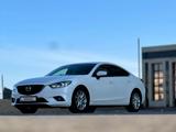 Mazda 6 2018 года за 9 900 000 тг. в Алматы – фото 2