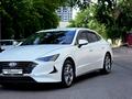 Hyundai Sonata 2020 годаfor11 200 000 тг. в Алматы