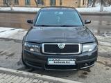 Skoda Superb 2007 года за 3 500 000 тг. в Караганда – фото 3