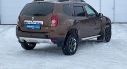 Renault Duster 2013 годаүшін4 340 000 тг. в Астана – фото 3