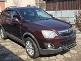 Opel Antara 2014 года за 7 200 000 тг. в Алматы – фото 2