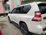 Toyota Land Cruiser Prado 2014 годаүшін17 300 000 тг. в Усть-Каменогорск – фото 4