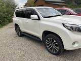 Toyota Land Cruiser Prado 2014 годаүшін17 300 000 тг. в Усть-Каменогорск – фото 2