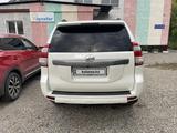 Toyota Land Cruiser Prado 2014 годаүшін17 300 000 тг. в Усть-Каменогорск – фото 3