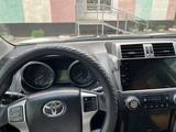 Toyota Land Cruiser Prado 2014 годаүшін17 300 000 тг. в Усть-Каменогорск – фото 5
