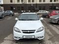 Chevrolet Lacetti 2023 года за 7 000 000 тг. в Астана – фото 3