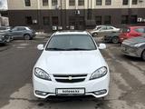 Chevrolet Lacetti 2023 года за 7 050 000 тг. в Астана – фото 3