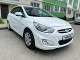 Hyundai Accent 2013 годаүшін4 300 000 тг. в Алматы – фото 2