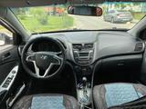 Hyundai Accent 2013 годаүшін4 300 000 тг. в Алматы – фото 5