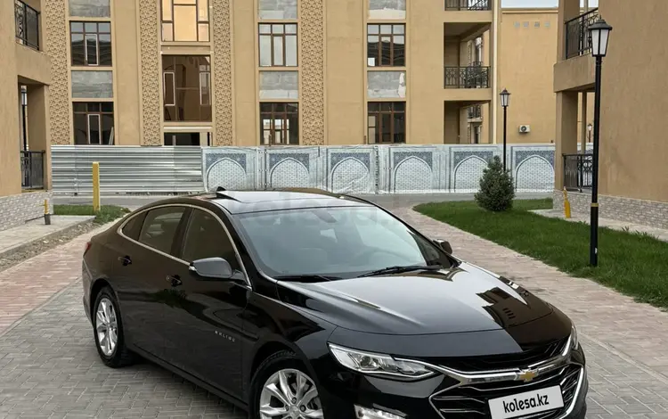 Chevrolet Malibu 2021 года за 12 600 000 тг. в Туркестан
