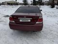 Toyota Camry 2003 годаүшін5 000 000 тг. в Петропавловск – фото 8