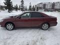 Toyota Camry 2003 годаүшін5 000 000 тг. в Петропавловск – фото 3