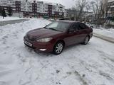 Toyota Camry 2003 годаүшін5 000 000 тг. в Петропавловск