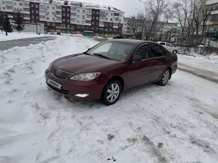 Toyota Camry 2003 года за 5 000 000 тг. в Петропавловск