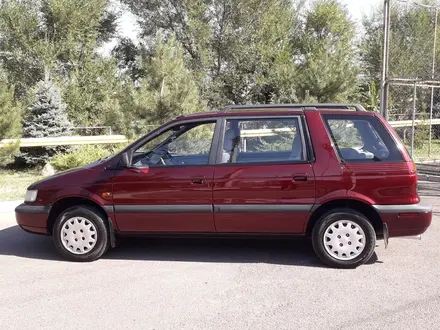 Mitsubishi Space Wagon 1993 года за 2 400 000 тг. в Алматы – фото 7