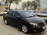 Toyota Corolla 2012 года за 4 500 000 тг. в Тараз