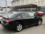 Toyota Corolla 2012 года за 4 500 000 тг. в Тараз – фото 3
