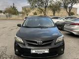 Toyota Corolla 2012 года за 4 500 000 тг. в Тараз – фото 2