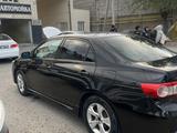 Toyota Corolla 2012 года за 4 500 000 тг. в Тараз – фото 5