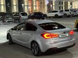 Kia Cerato 2015 года за 5 700 000 тг. в Караганда – фото 5