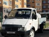 ГАЗ ГАЗель 2002 года за 2 400 000 тг. в Кокшетау