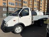 ГАЗ ГАЗель 2002 года за 2 400 000 тг. в Кокшетау – фото 5